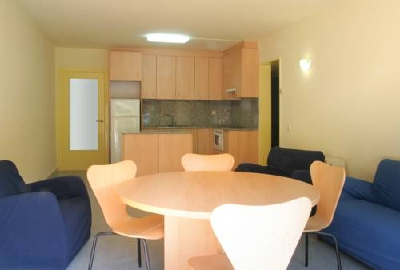 Vila Universitaria UAB Campus