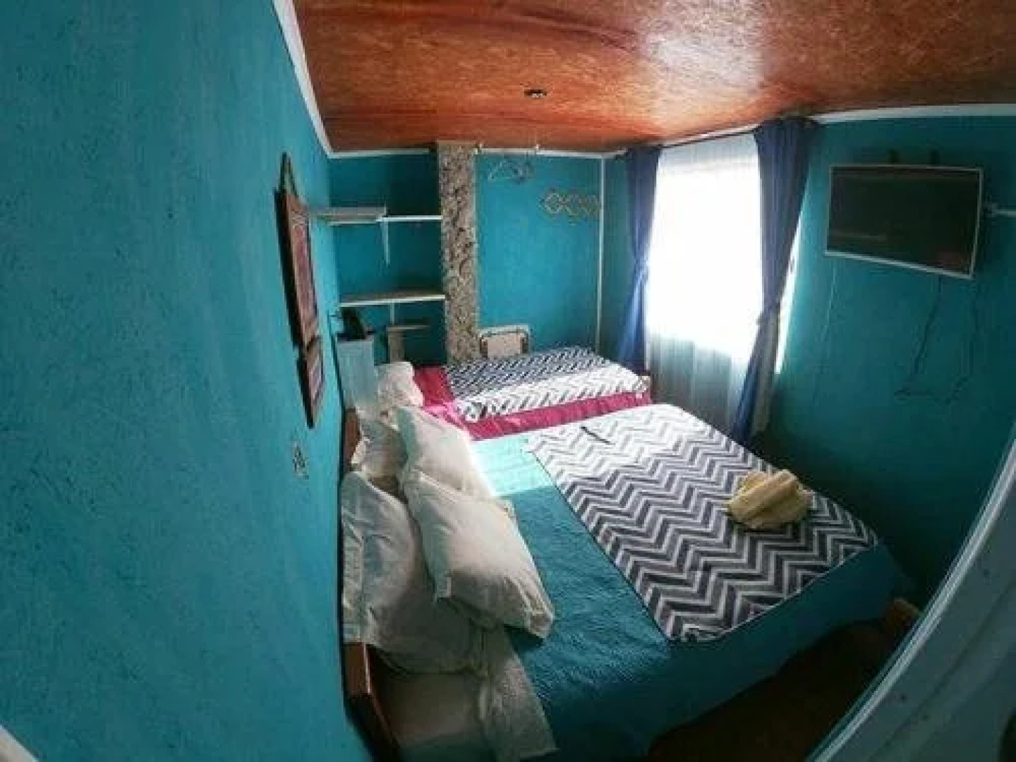 Las Diosas hospedaje Pichilemu