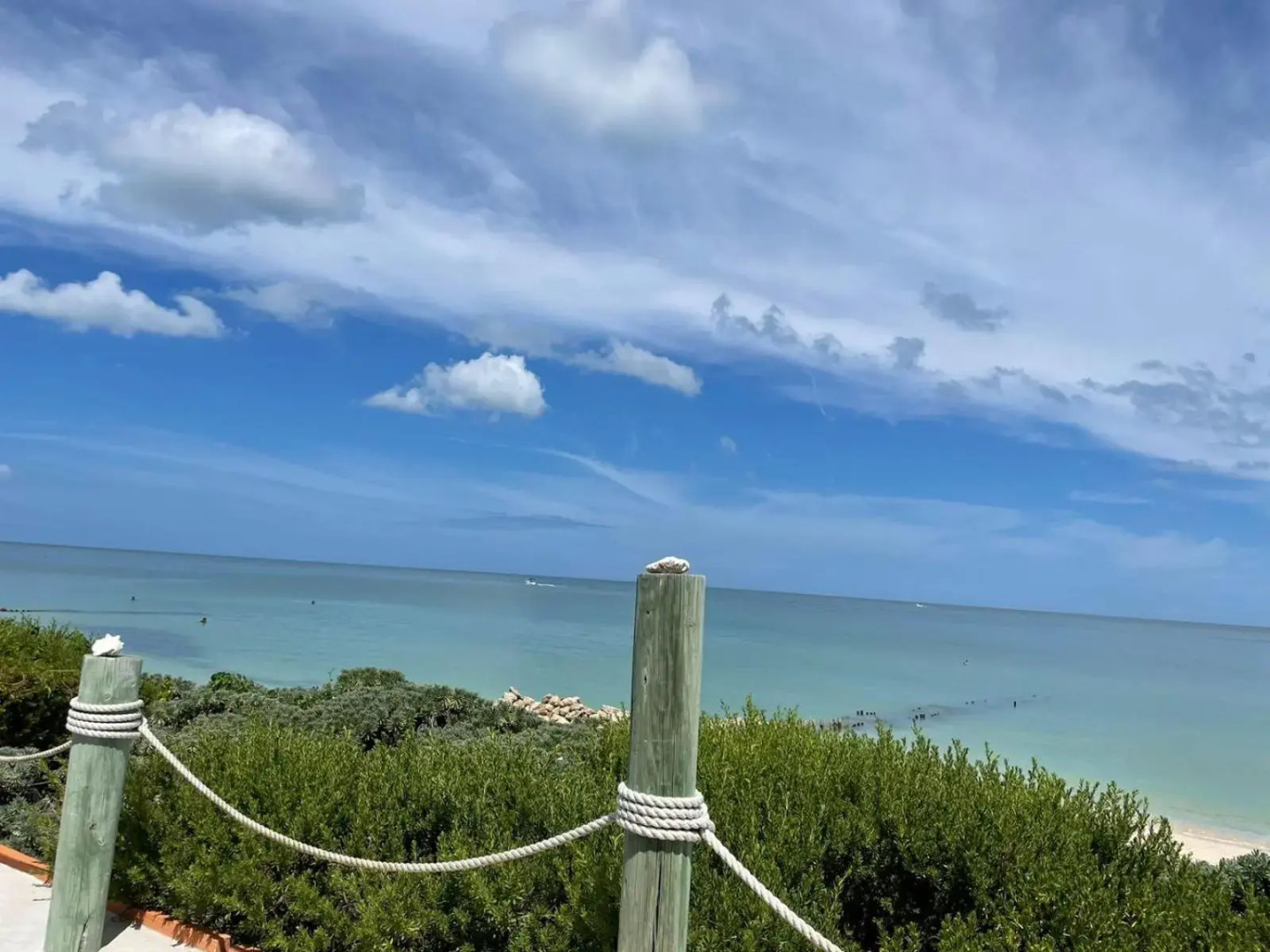 El Paraíso en la tierra de Capitán Fernando