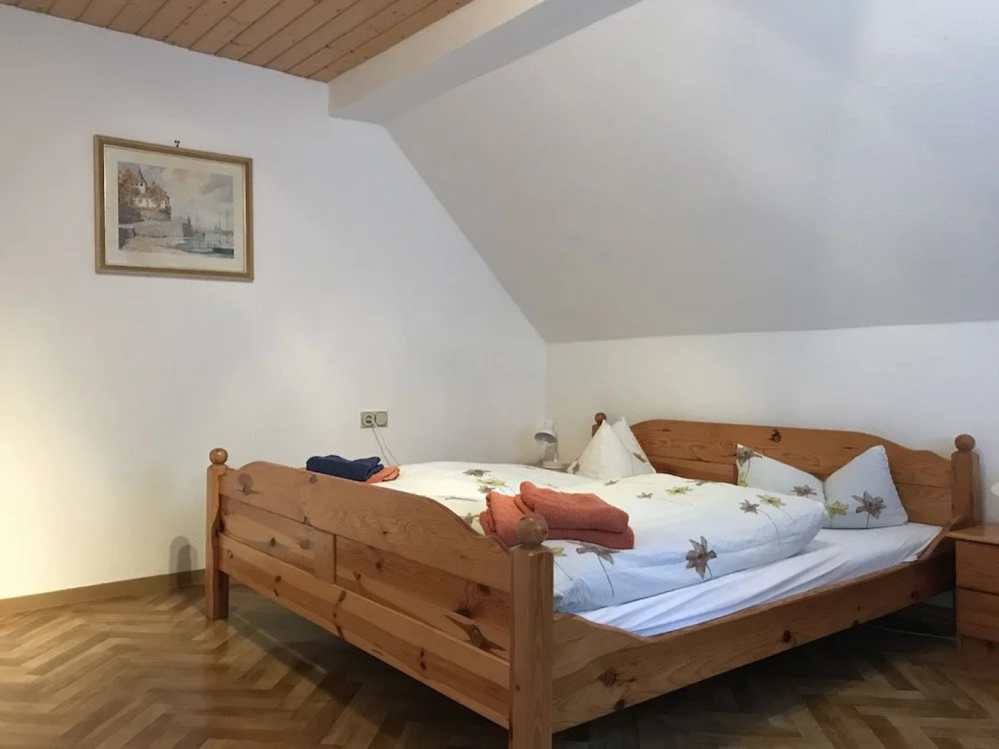 Haus am Mühlenberg