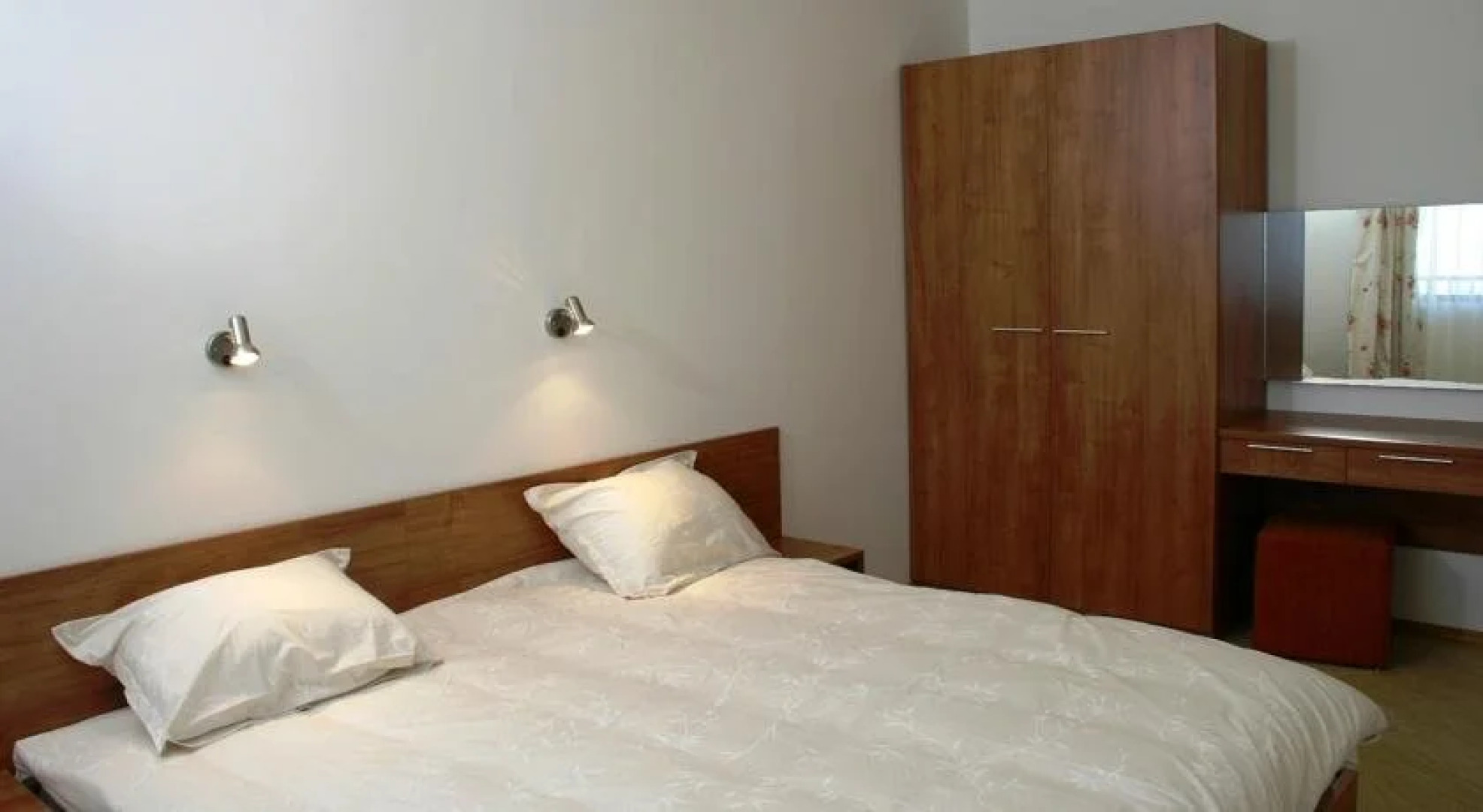 Monastery 3 Apartments TMF