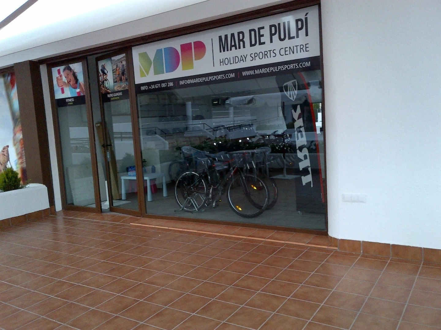 Mar de Pulpí Costa de Almeria by Mar Holidays