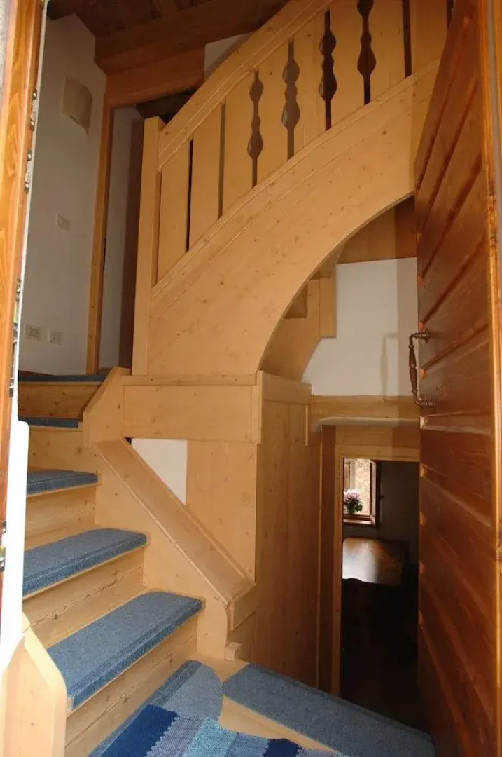 Albergo Diffuso Valcellina e Val Vajont in Erto