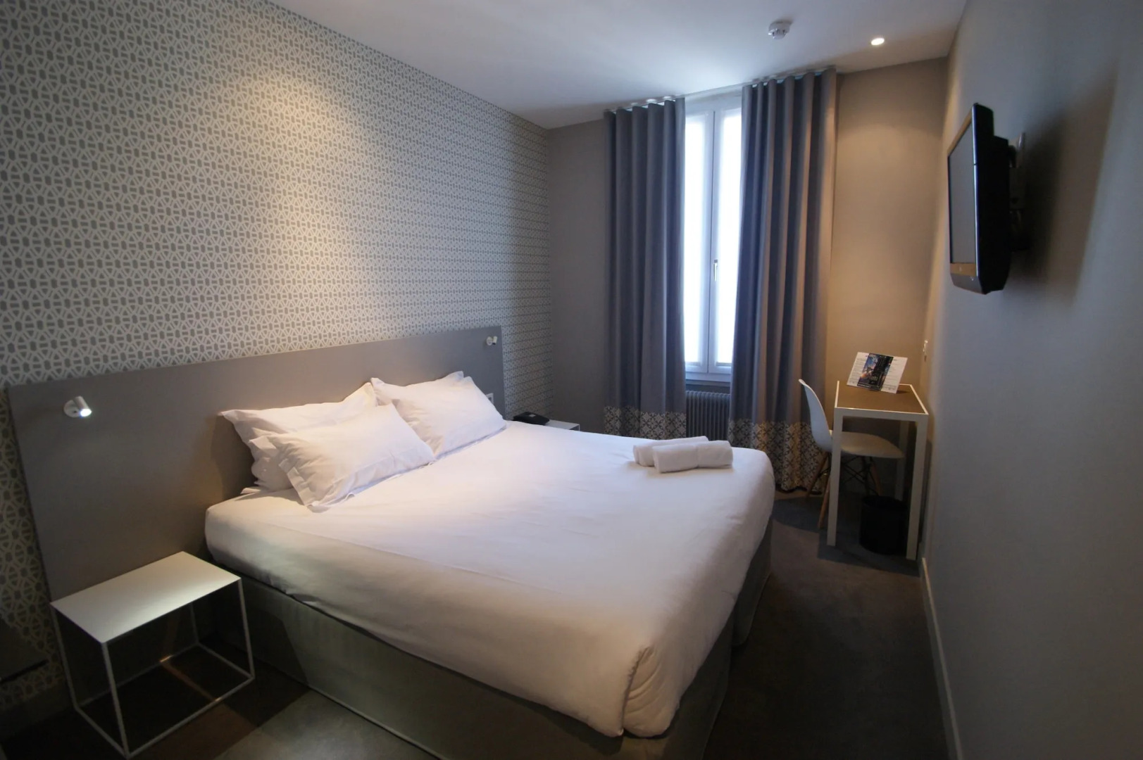 Parici Hotel Boulogne Billancourt