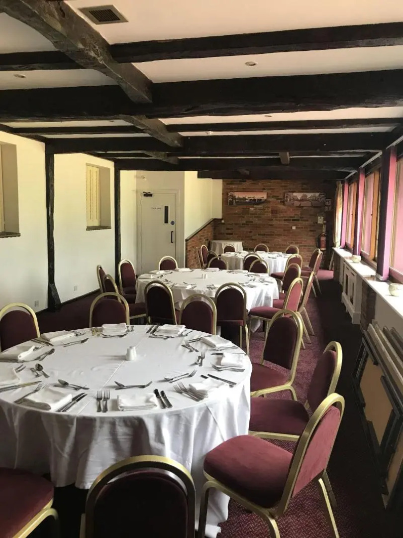 OYO The Rivenhall Hotel in Witham, Chelmsford