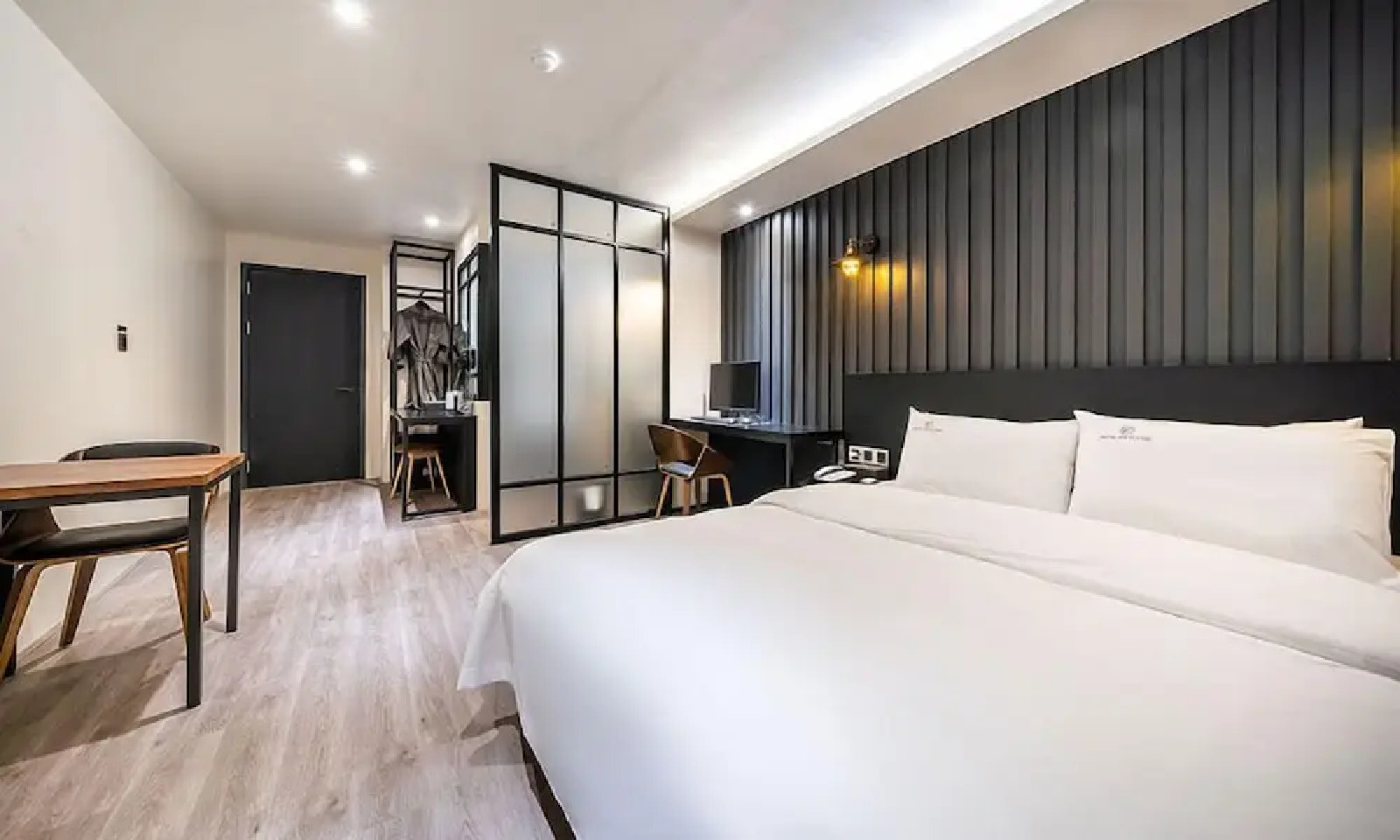 Wolgot Hotel the Classic