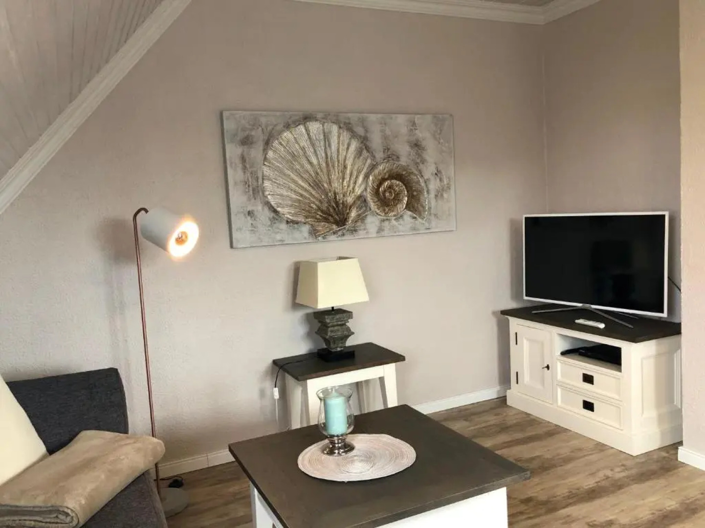 Appartements Friedrichsen