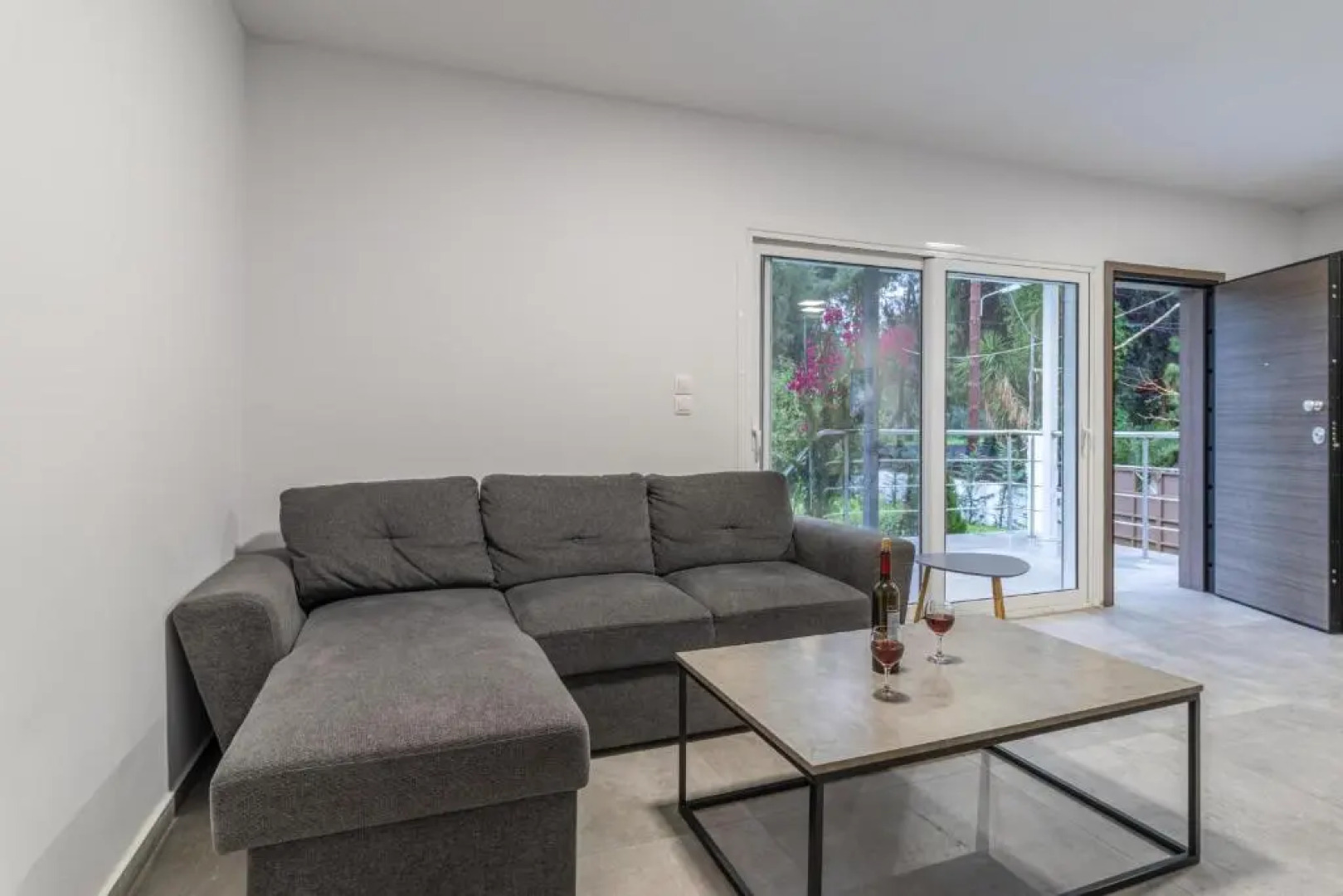 Marvelous, Secluded Villa w/ 3 BR , Pool & Garden, Kavos