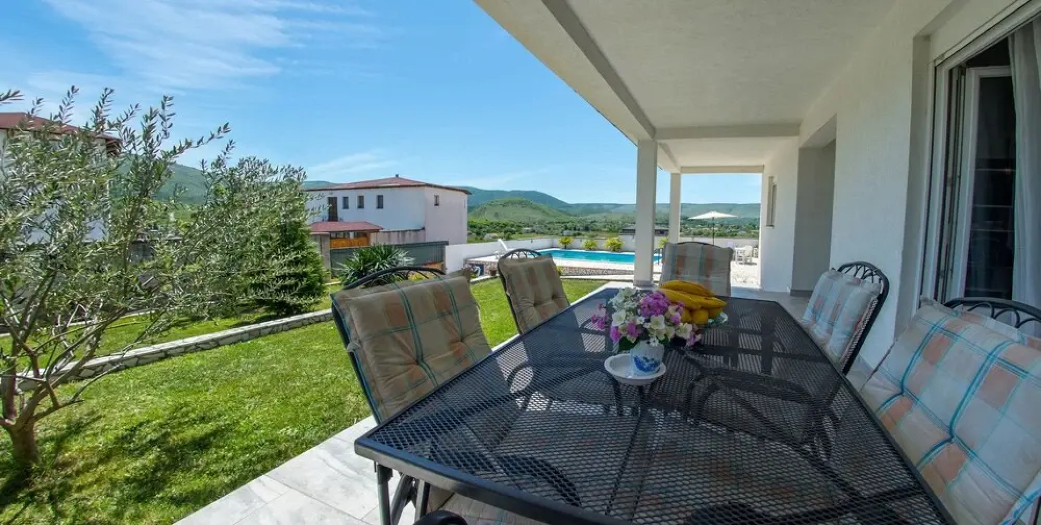 Villa Buna Breeze