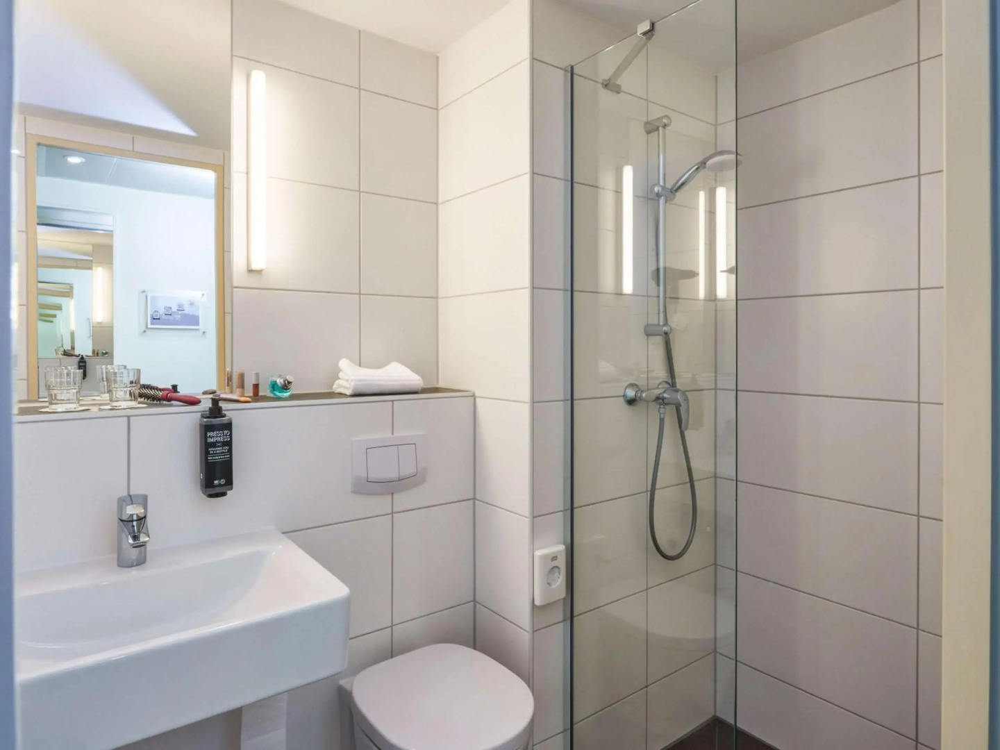 Ibis Budget Singen