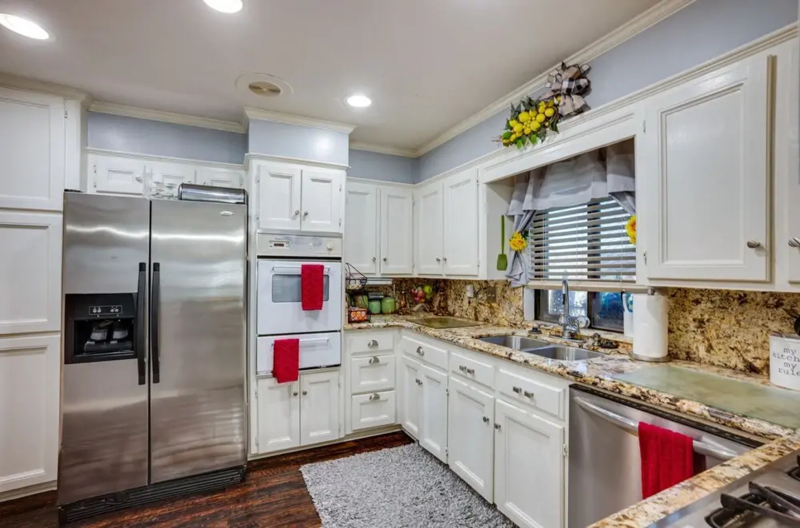 Spacious Bryan Vacation Rental w/ Pool & Patio!