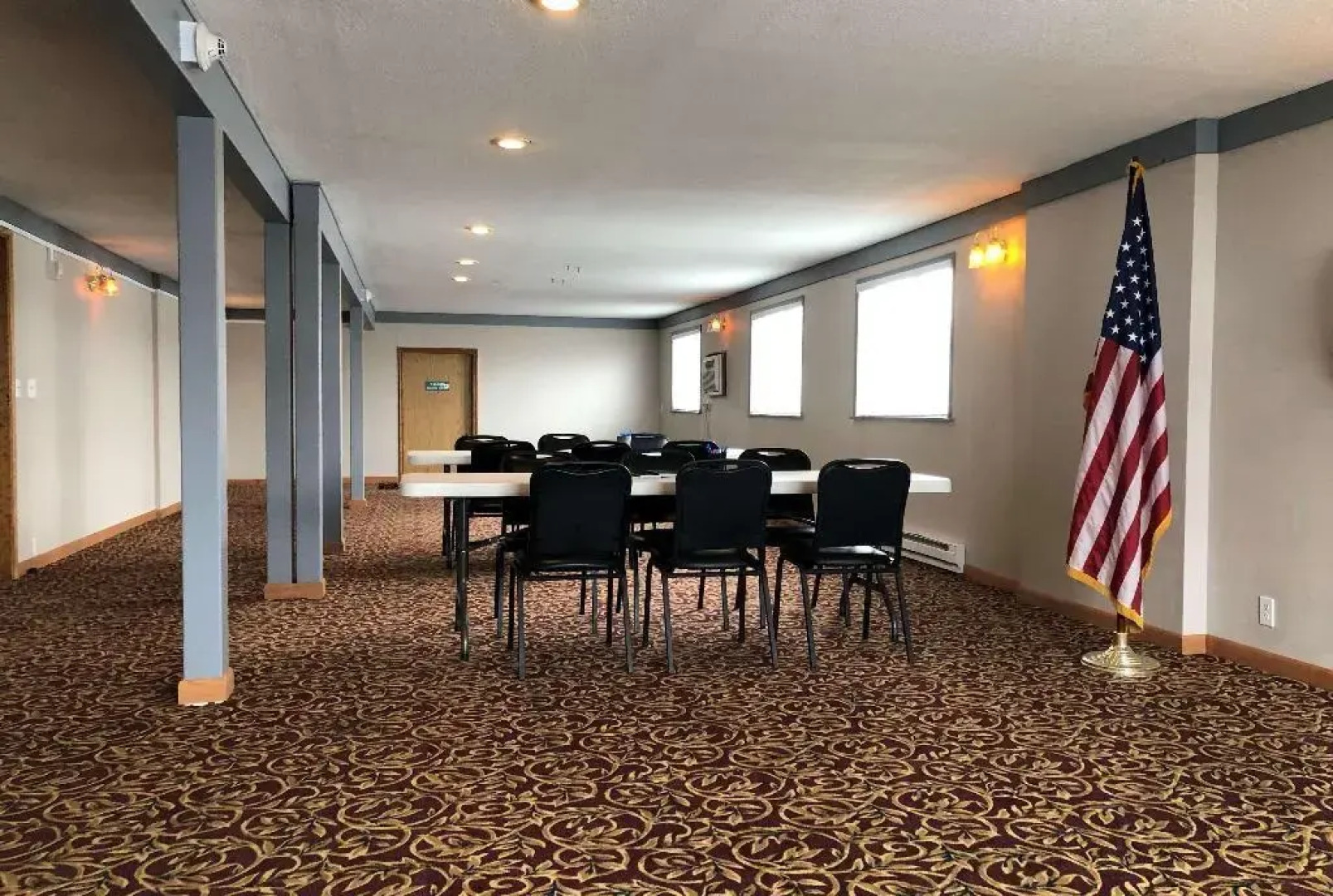 Knights Inn - Evanston, WY