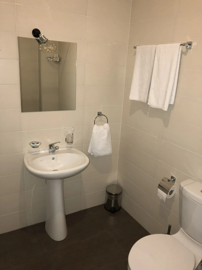 Hotel & Wine Cellar ARGE