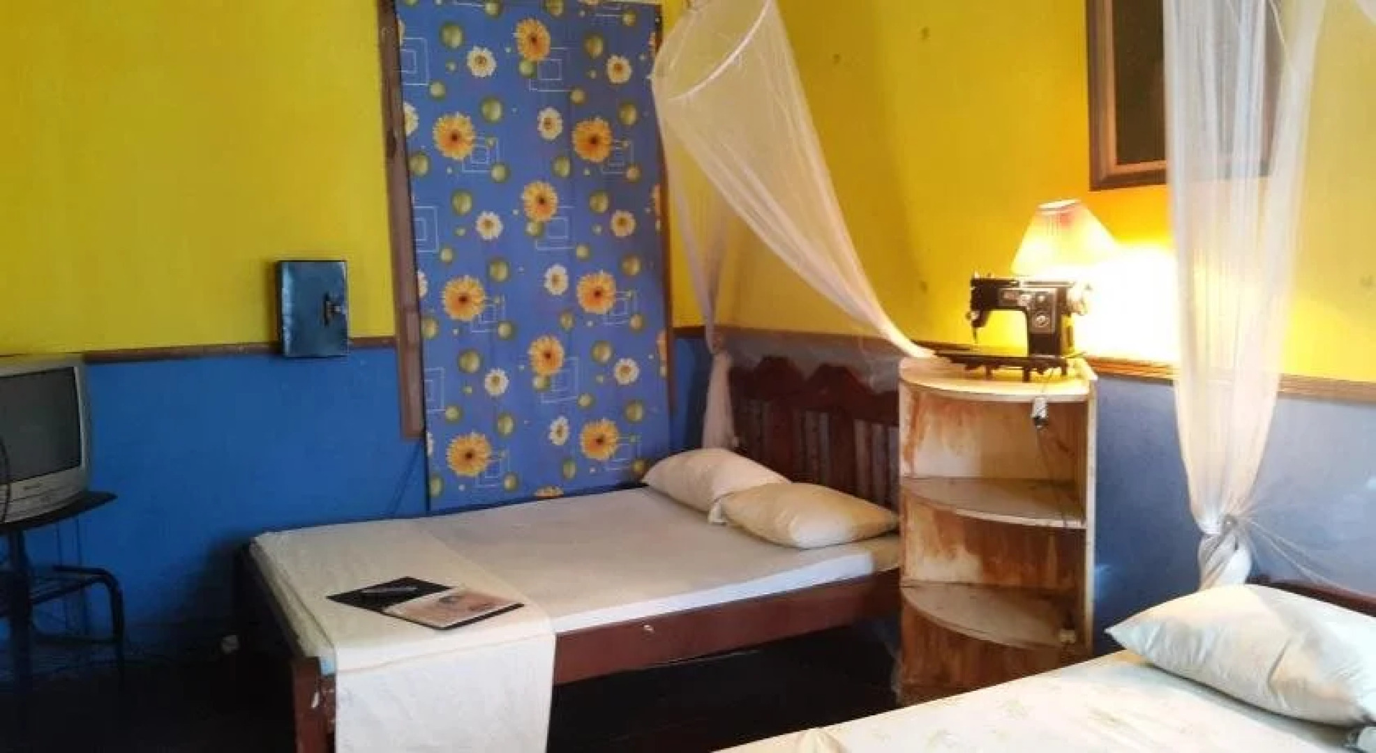 La Posada Del Tope Hotel