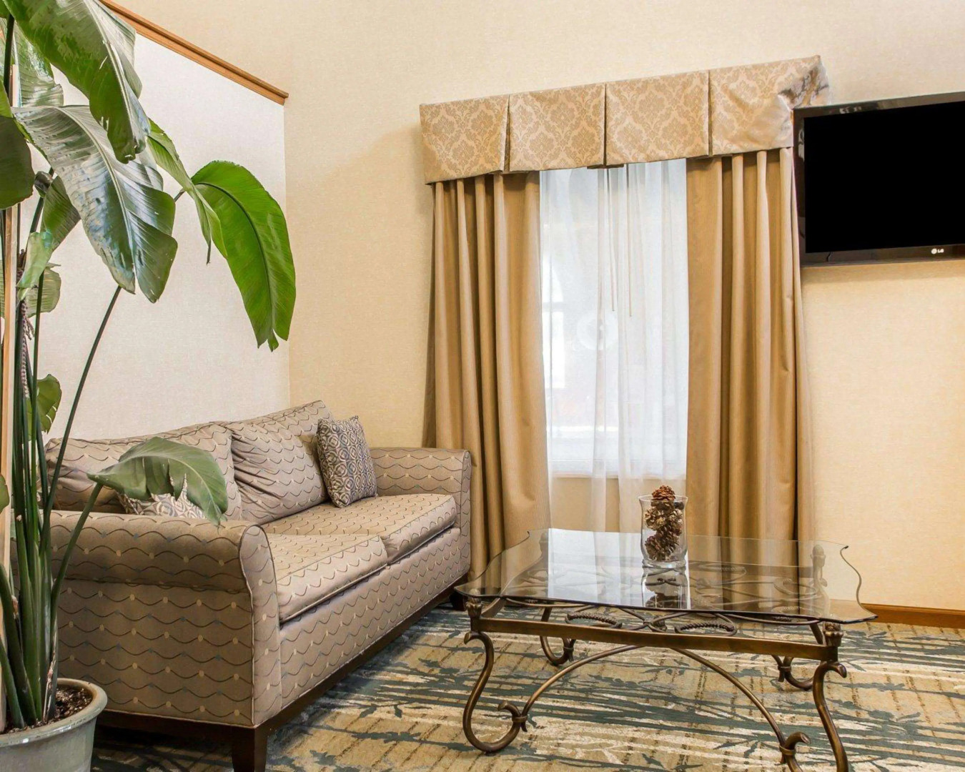 Comfort Inn Van Wert