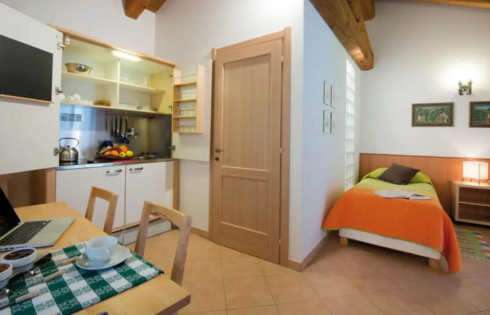 Residence Joy Center