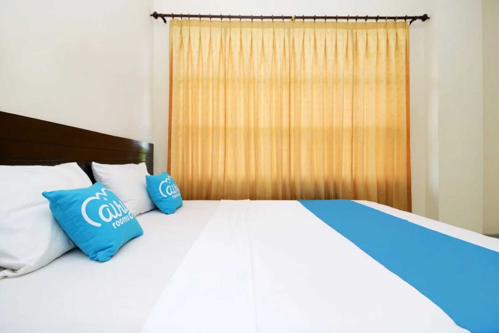 Airy Syariah Panglima Sudirman 16 Probolinggo