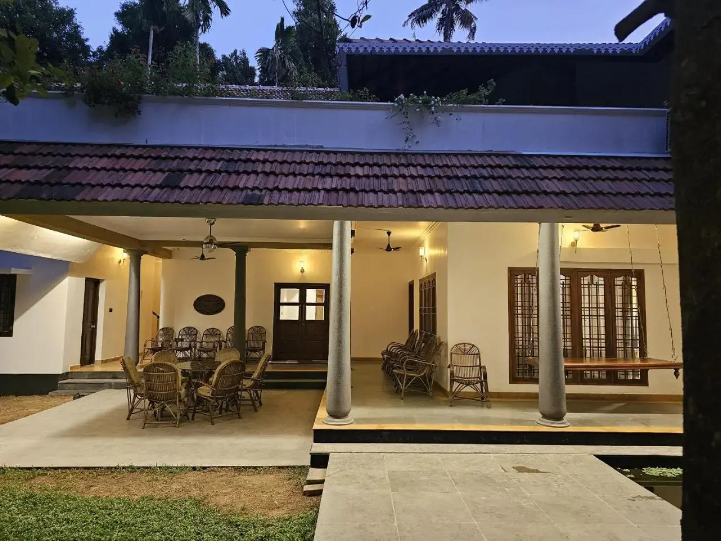 The Isle By Area 707