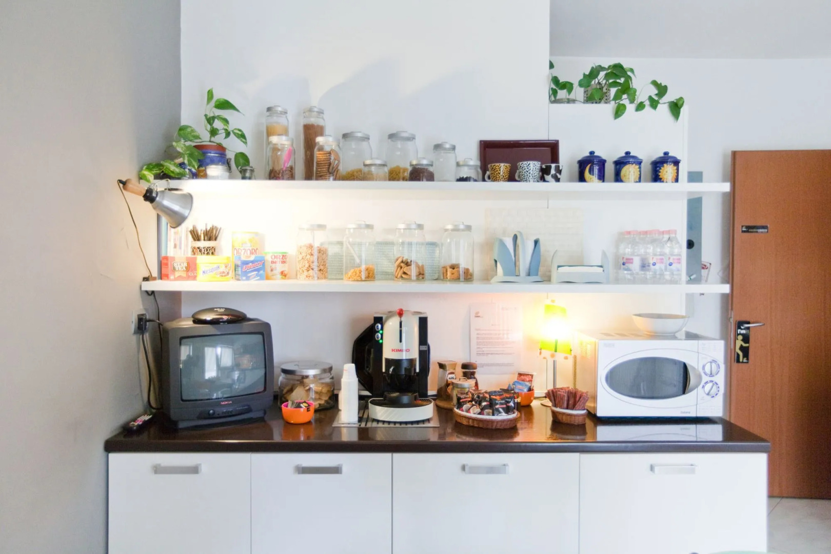 Rooms Rent Vesuvio B&B