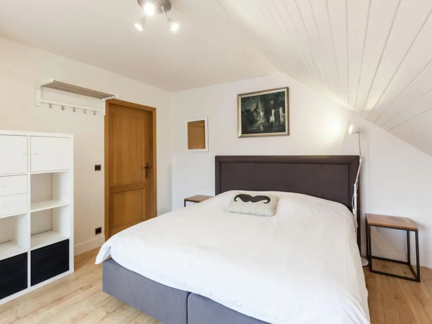 Beach Home With Bubble Bath