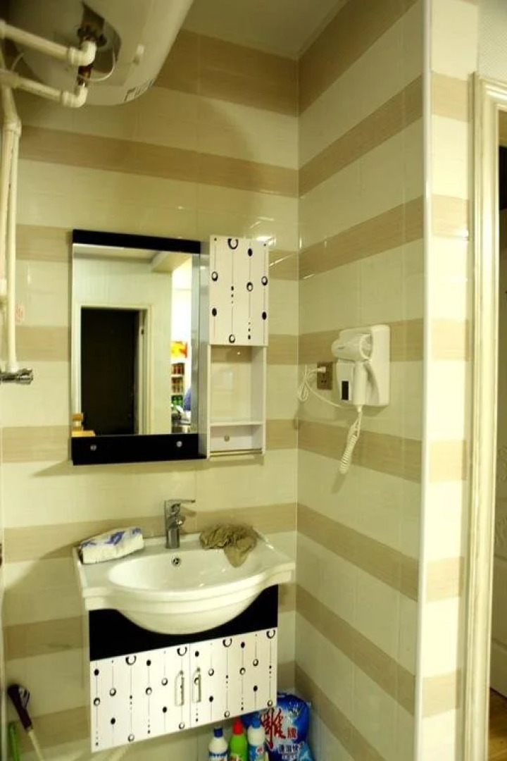 Galaxy Capsule Hostel