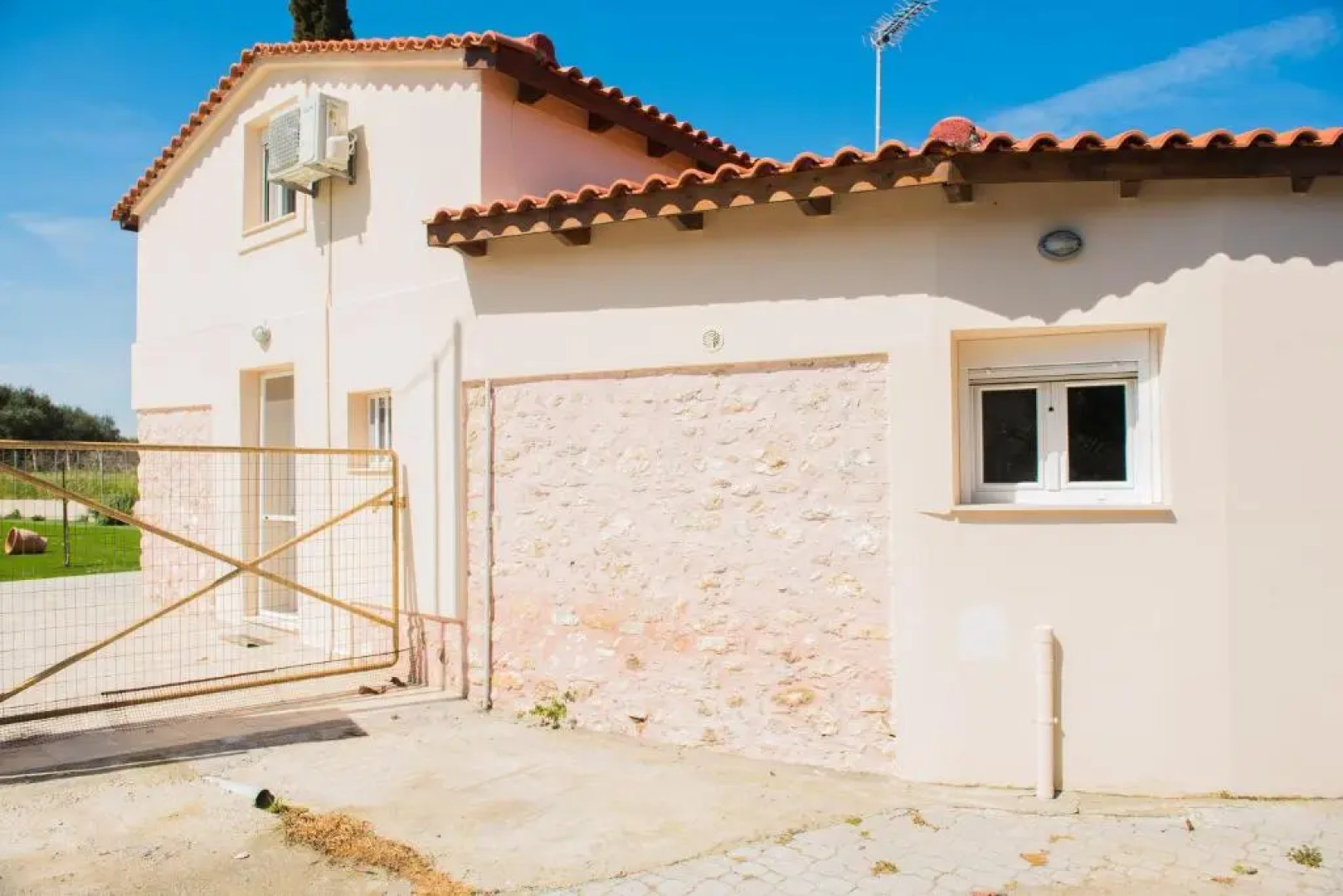 Villa Ariadni - Cretan Hospitality