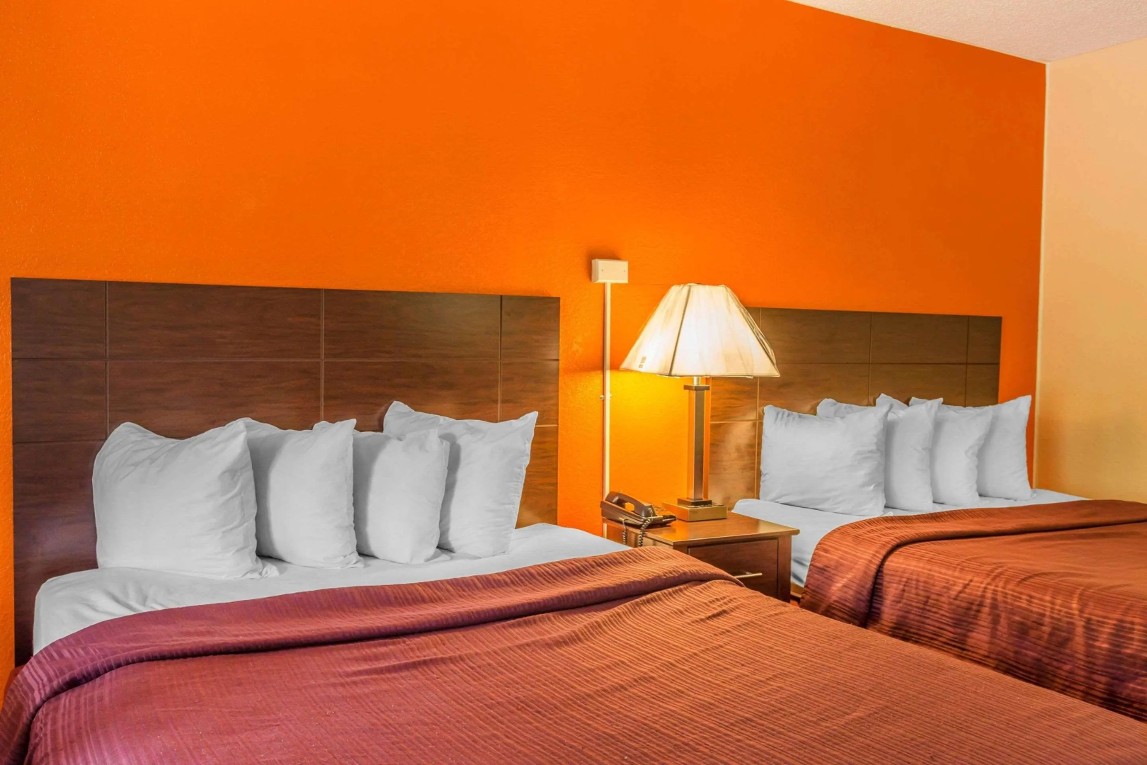 Quality Inn Greer - Greenville