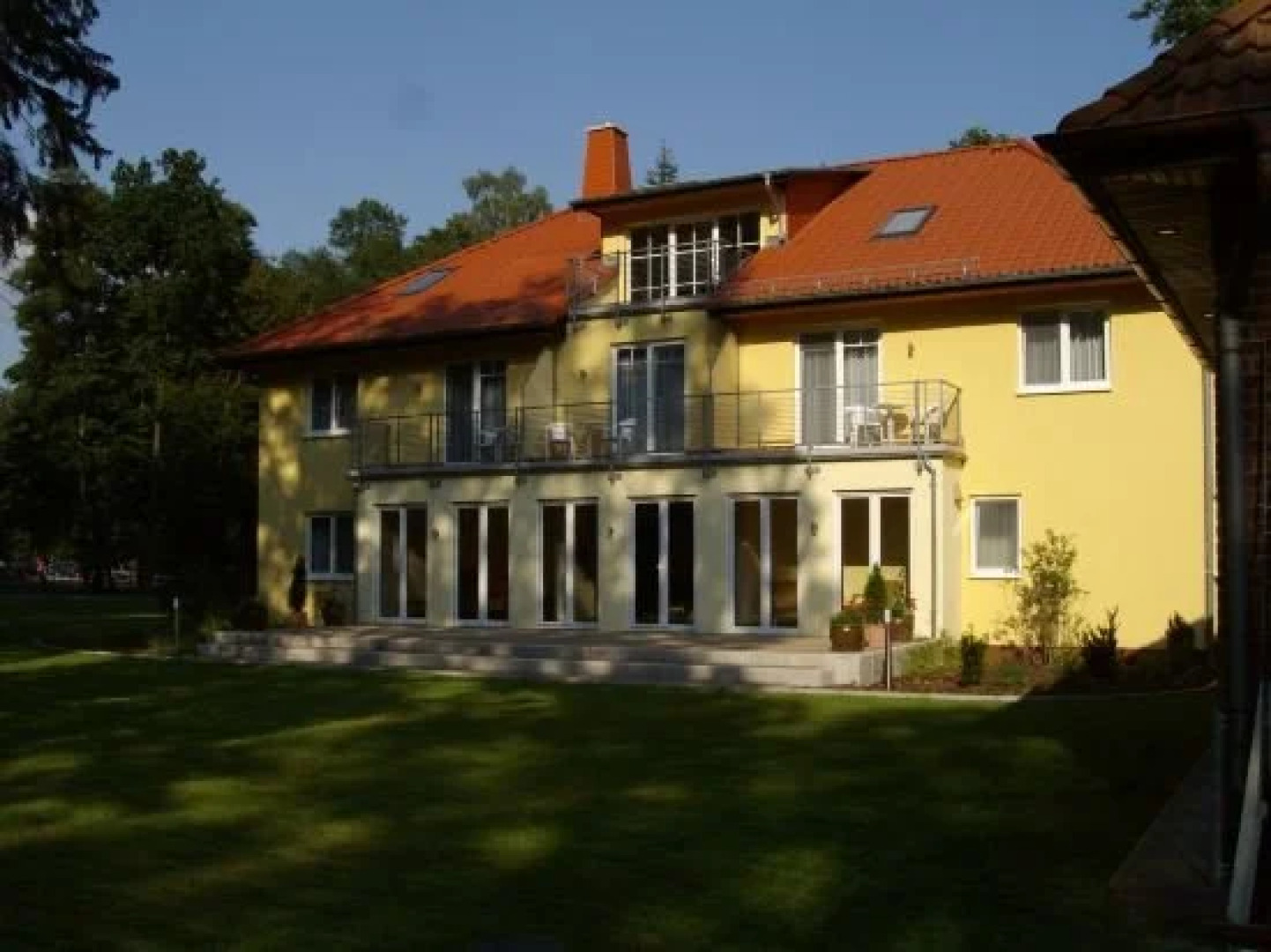 Waldhotel Forsthaus Hainholz