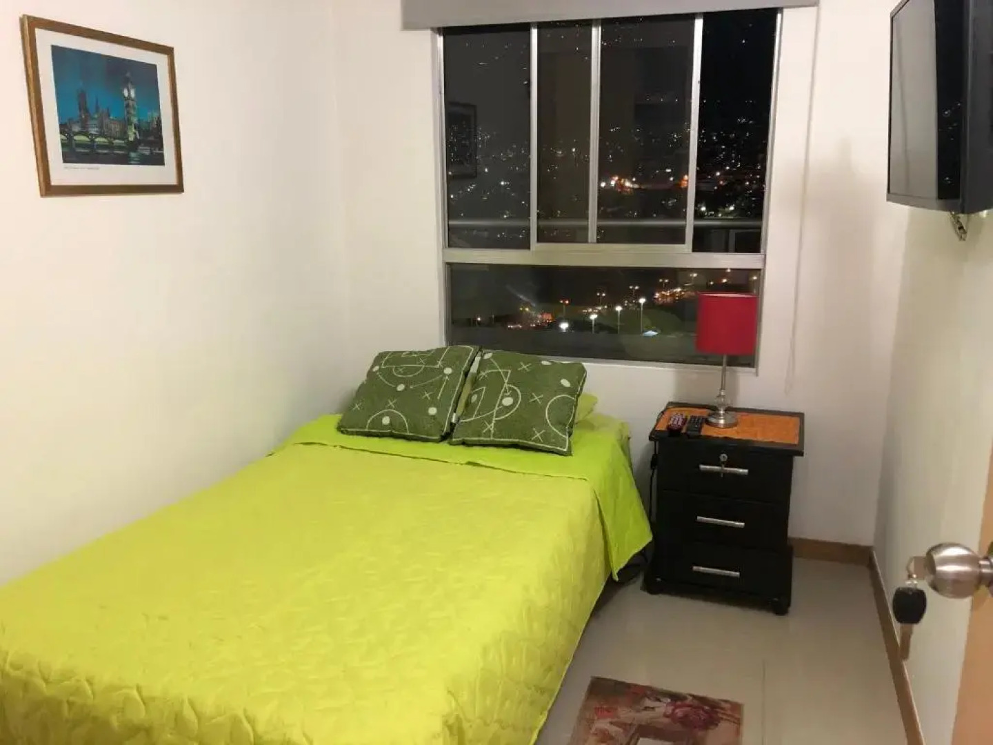 Las Mejores Habitaciones De Medellín