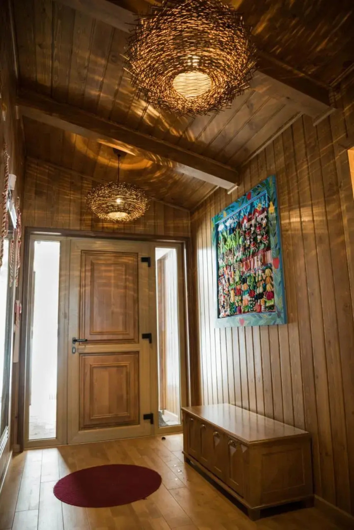 Villa Nataly at Golf Resort