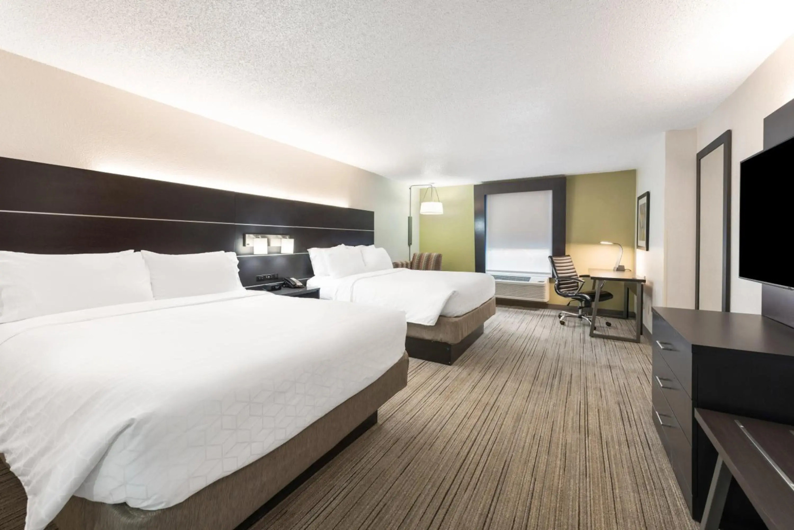 Holiday Inn Express Columbus Downtown by IHG