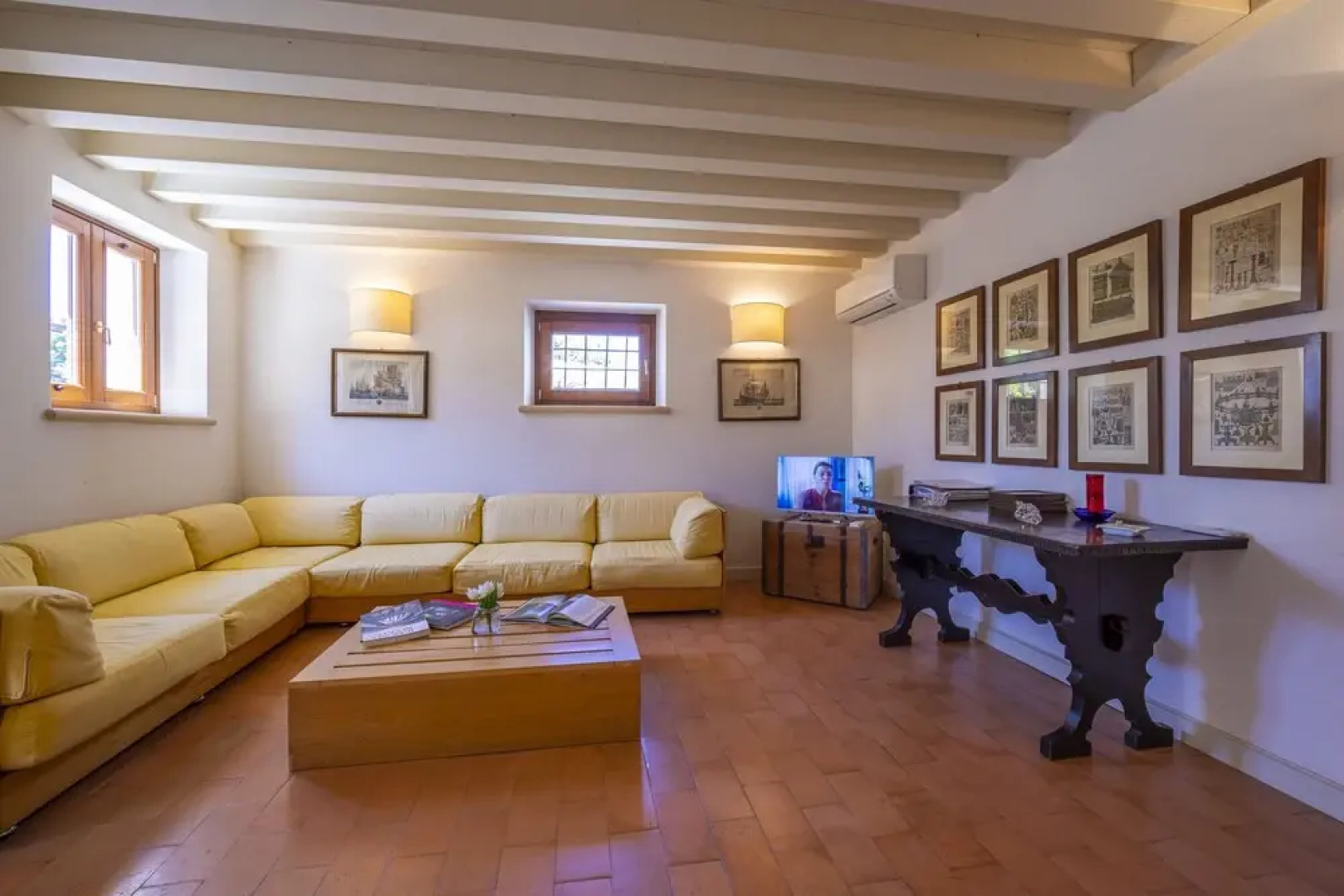 Villa Faccioli Oleandro With Shared Pool