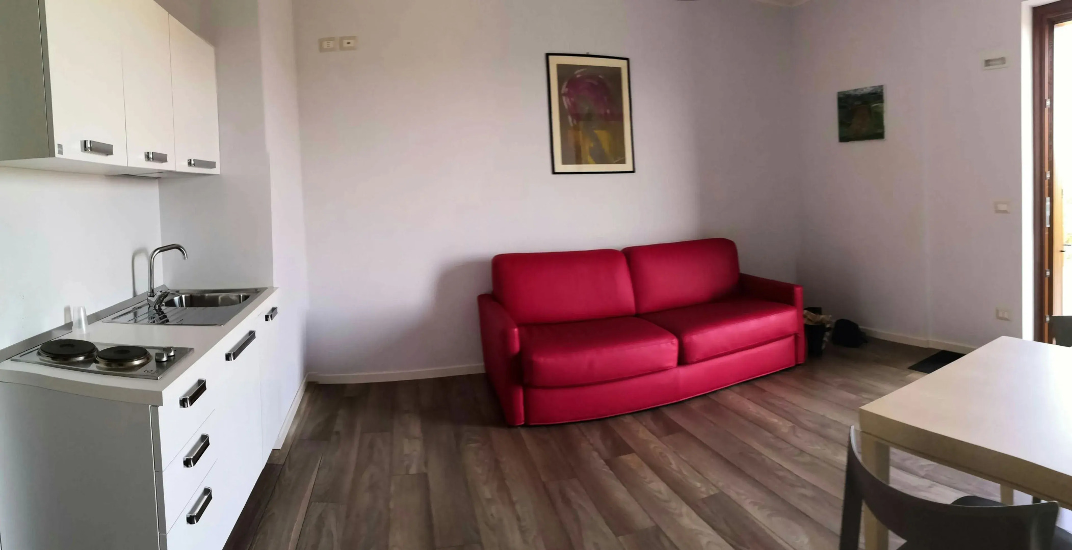 Country House Torrenera