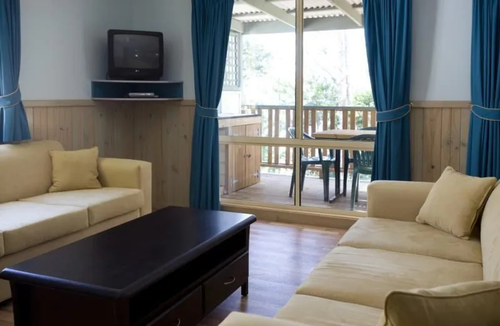 Big4 Bungalow Park Burrill Lake