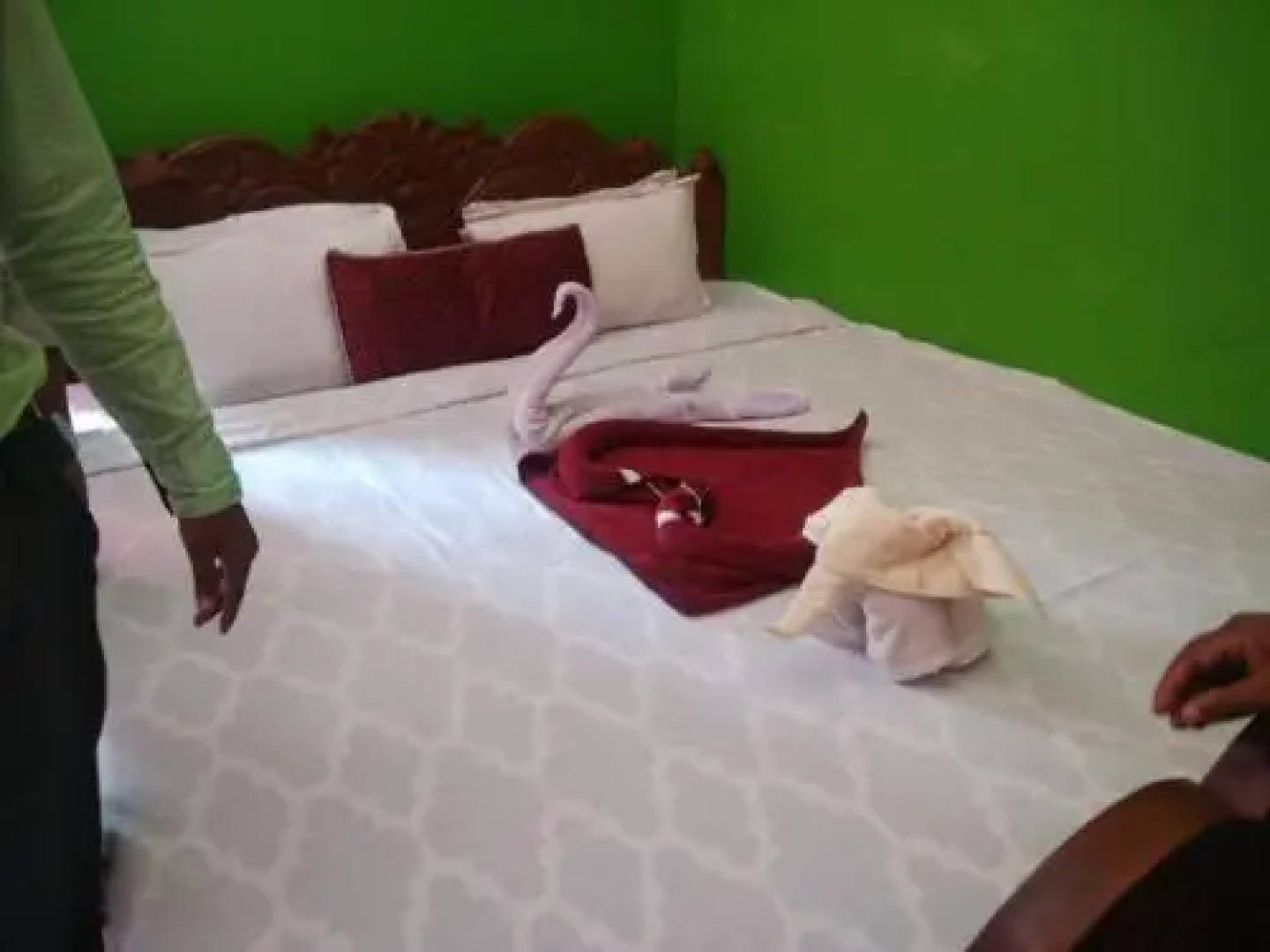 Sundarban Welcome Homestay