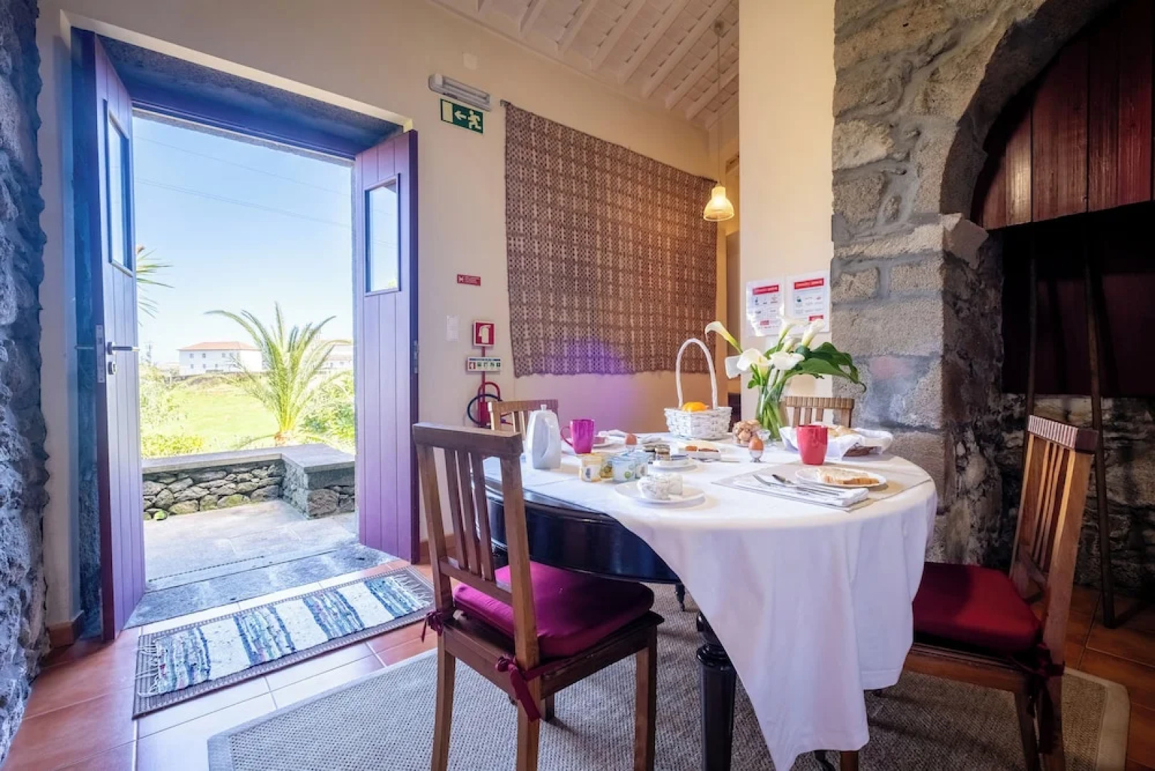 Tradicampo Eco Country Houses