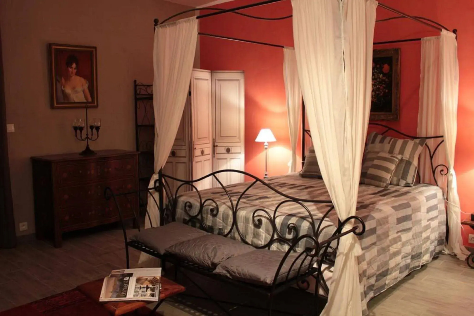 La Demeure de lArche