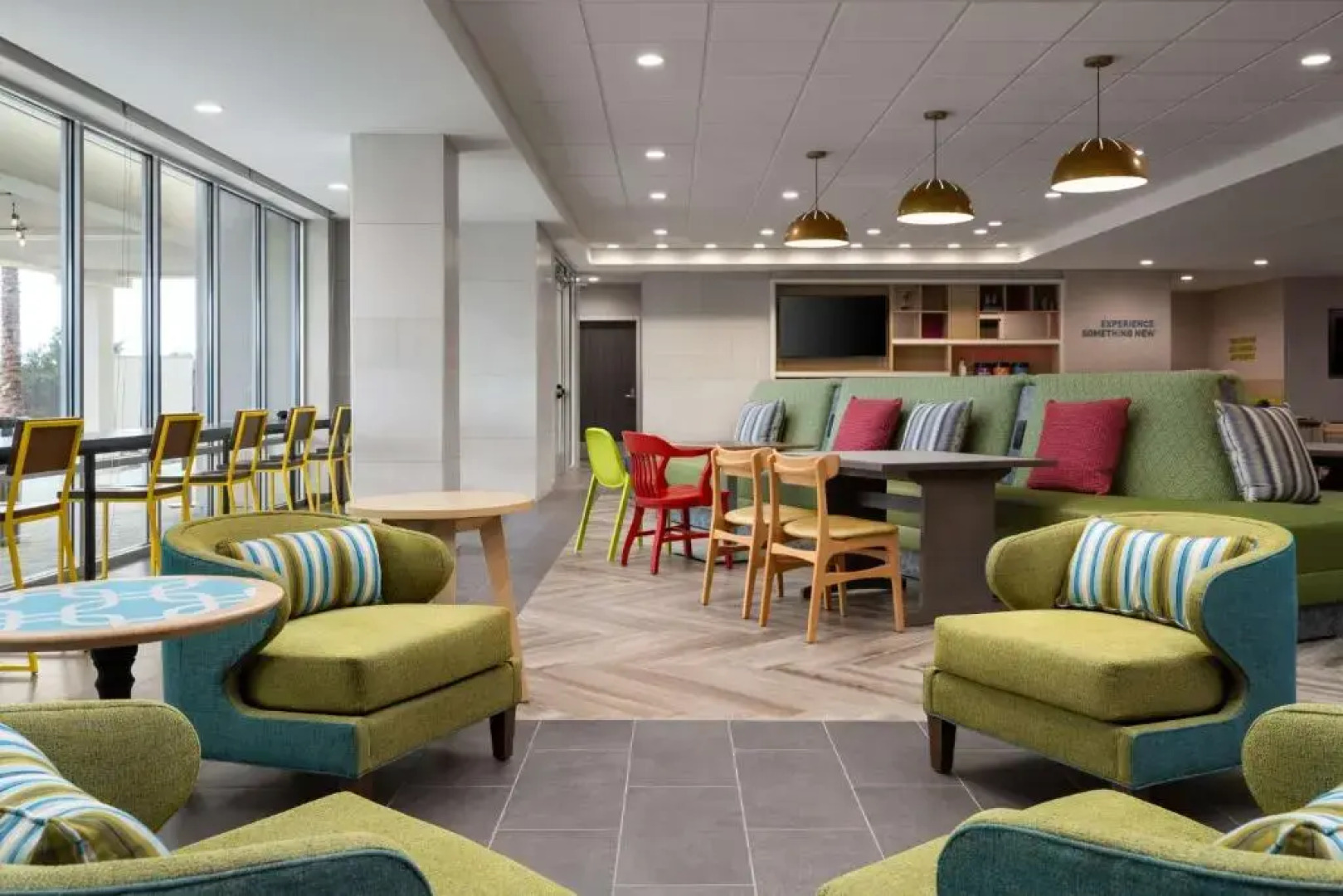 Home2 Suites By Hilton Winter Haven