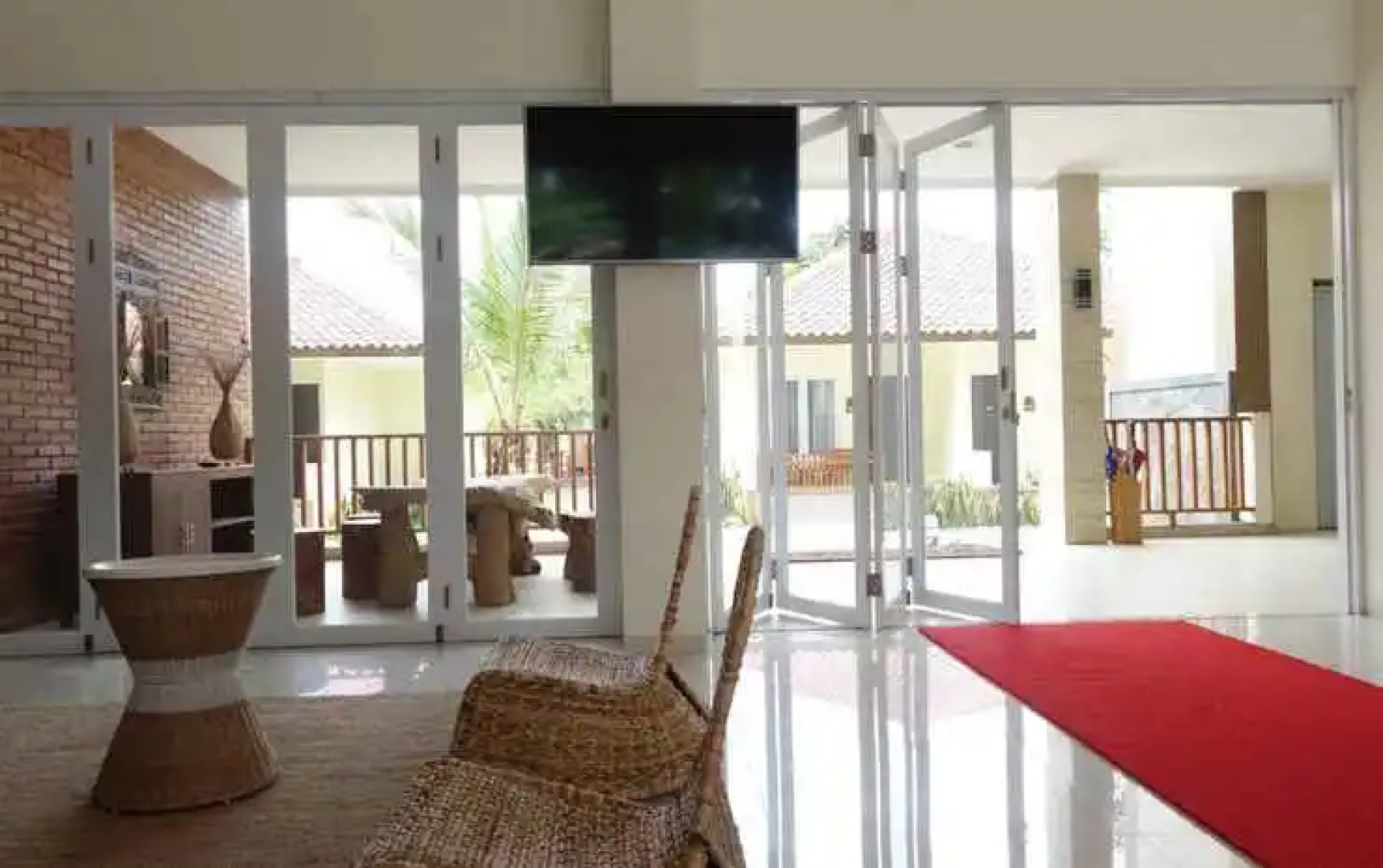 Bulak Laut Hotel and Resort