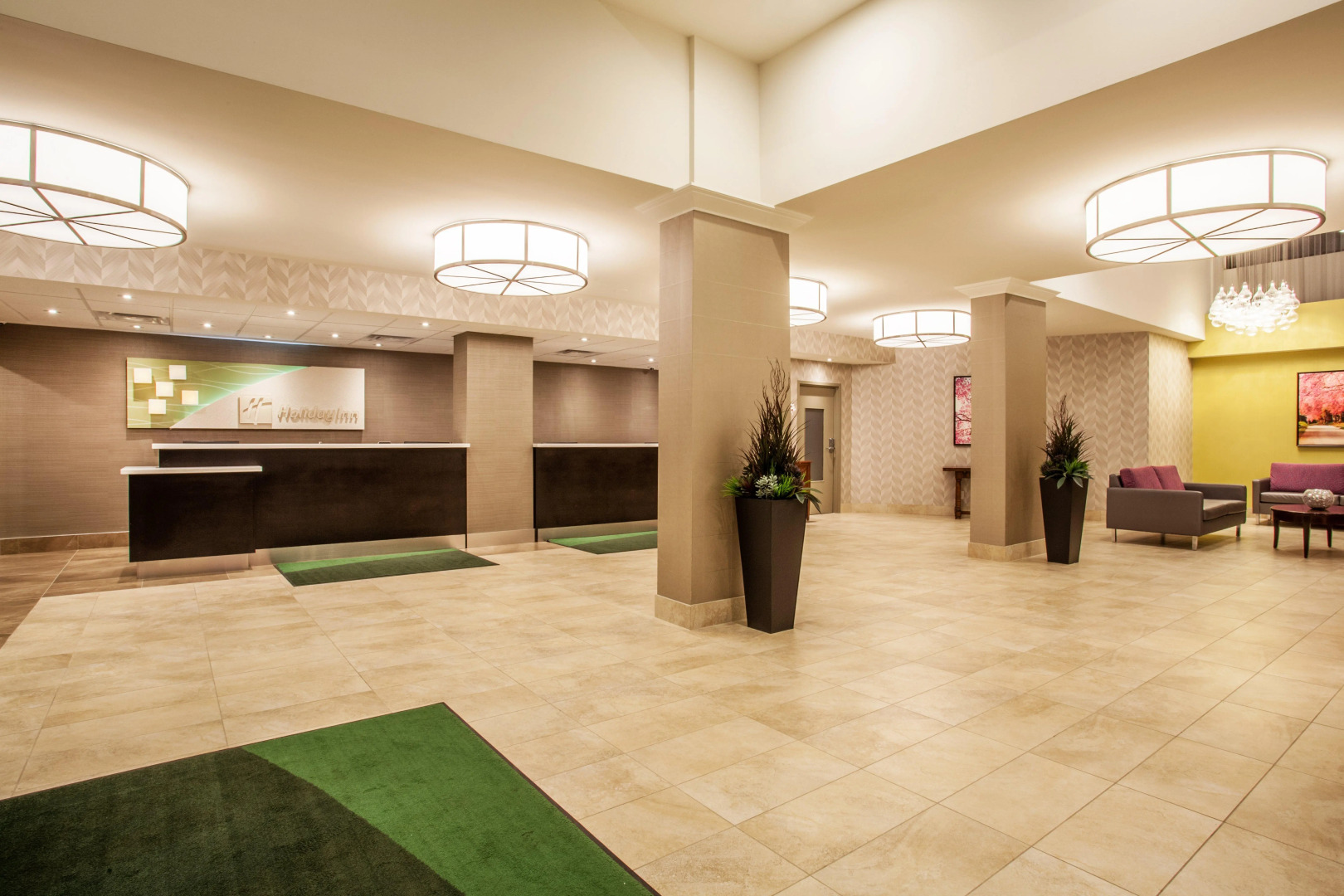 Holiday Inn Toronto - Int'l Airport by IHG