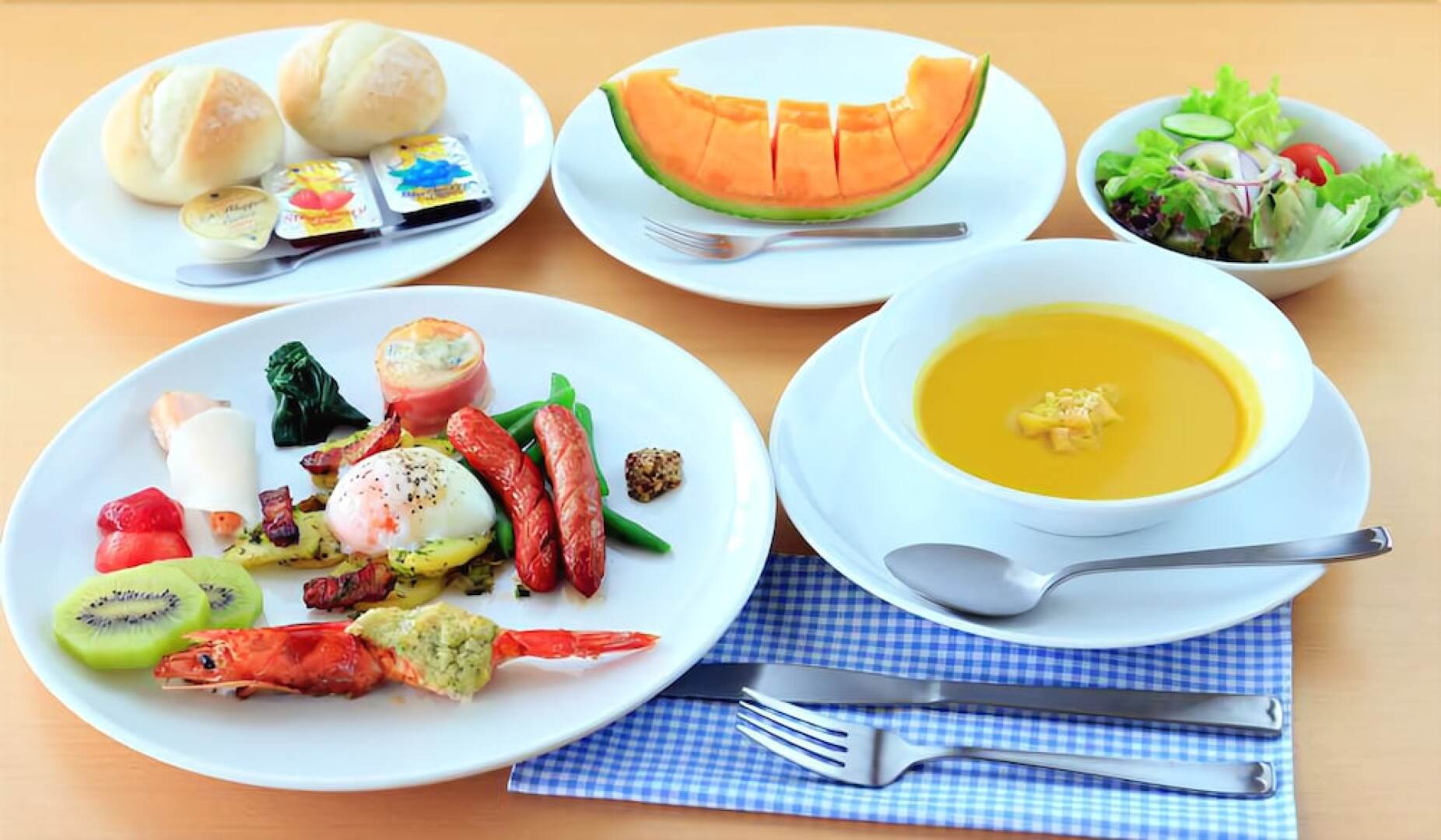 Marine Blue where you can stay with dogs