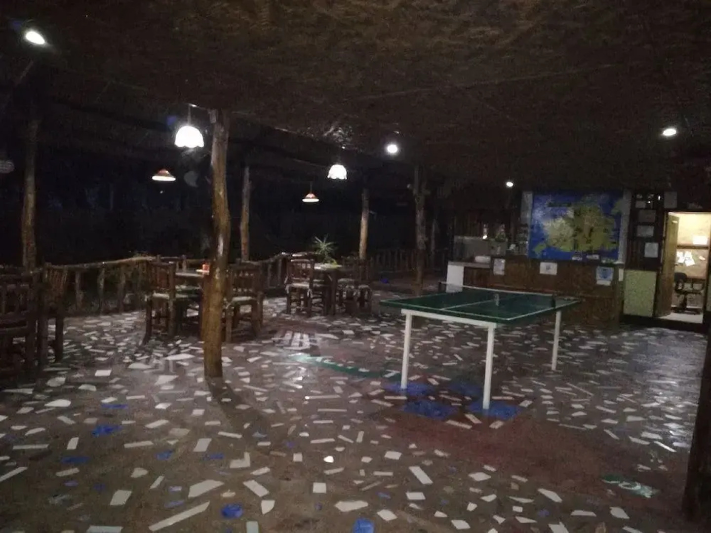 Bohol Lahoy Dive Resort