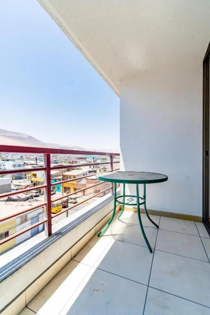 Alpro Urbano Oriente