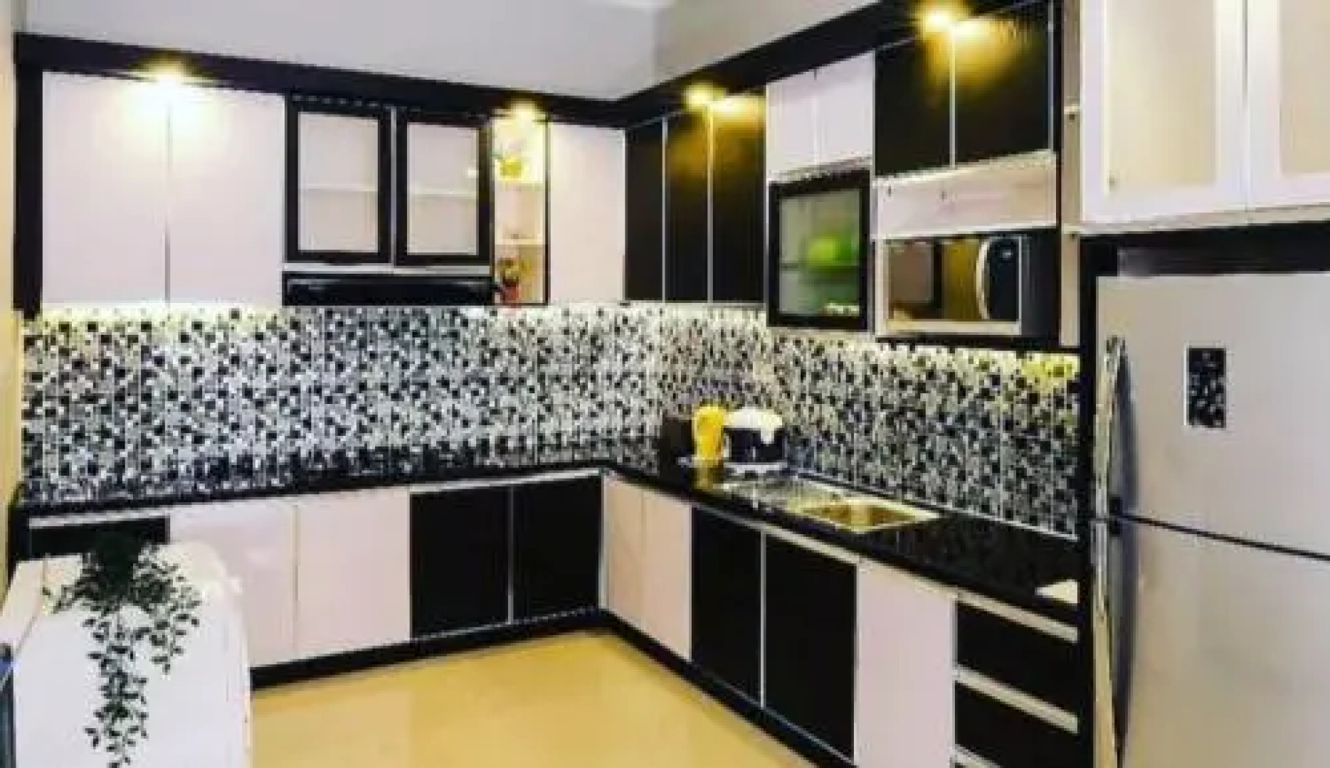 Lotus Villa Palembang