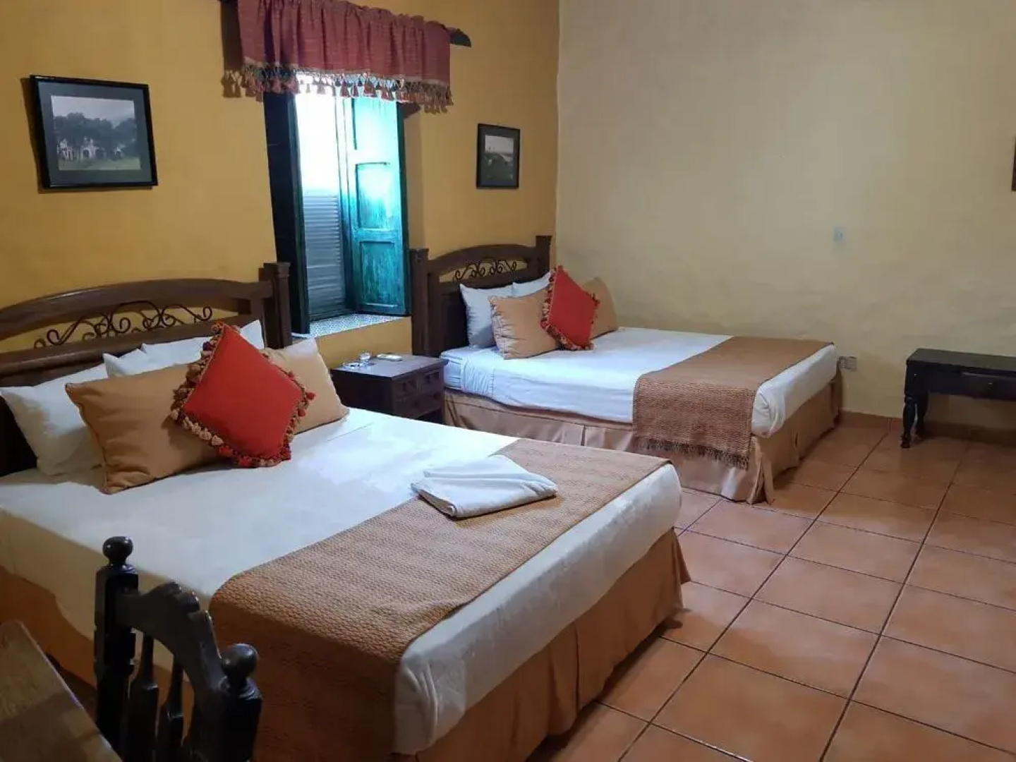 La Posada de Suchitlán