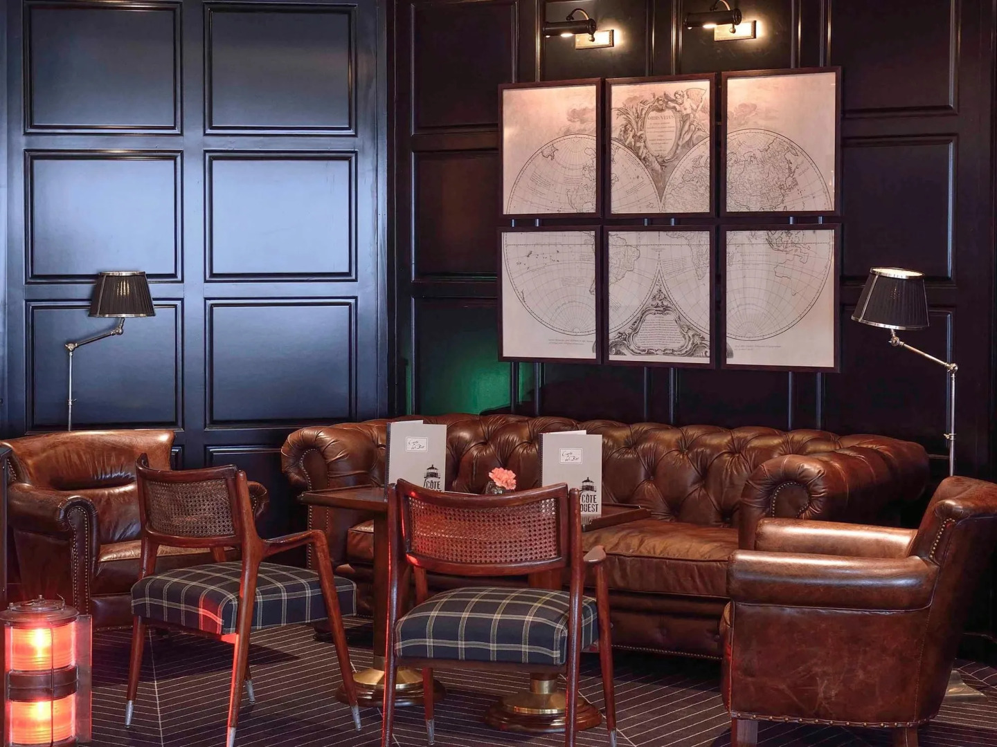 Côte Ouest Thalasso & Spa Les Sables d'Olonne - MGallery Collection