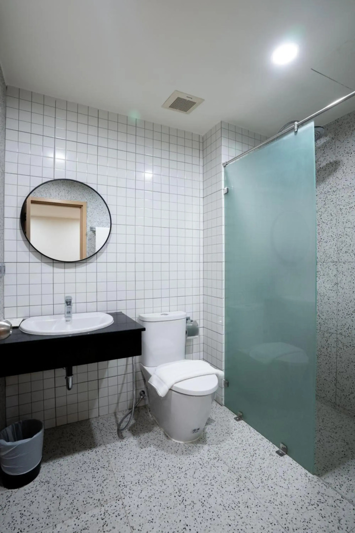 CA Hotel and Residence Phuket