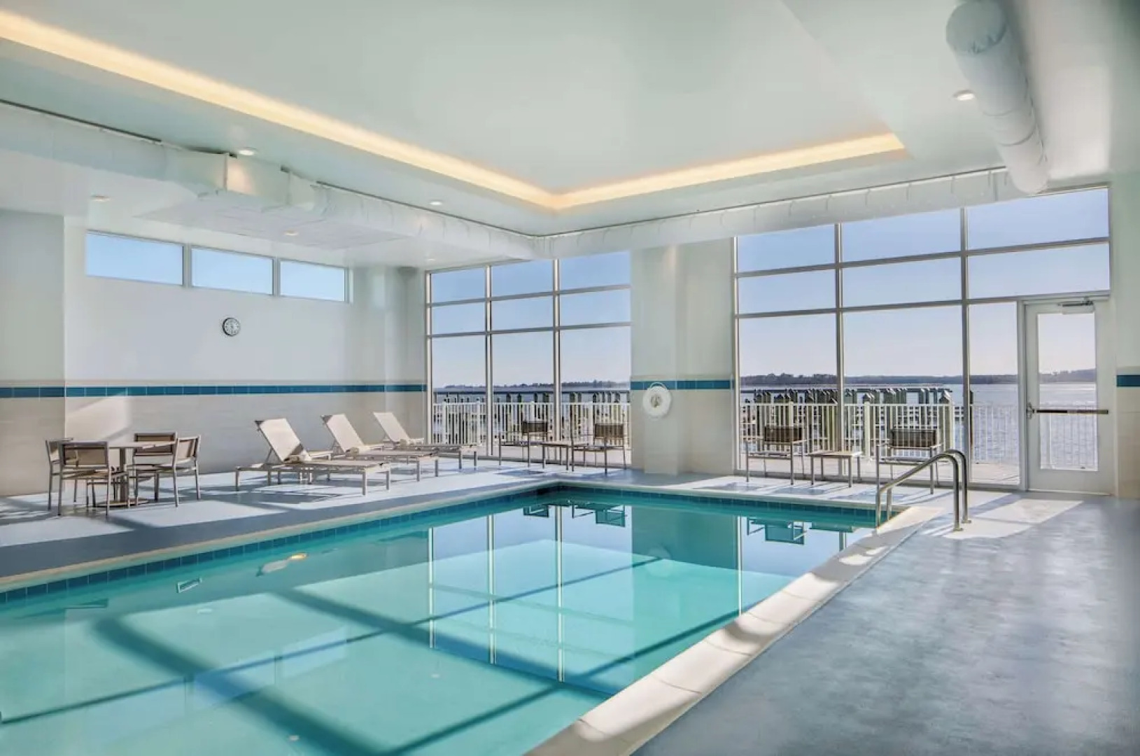 Hyatt Place Kent Narrows & Marina