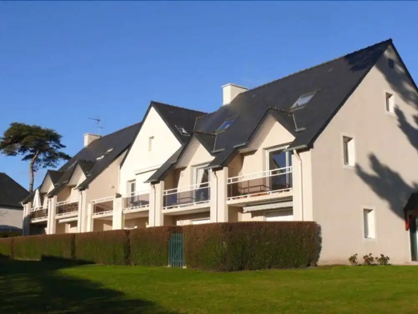 Résidence De La Rance