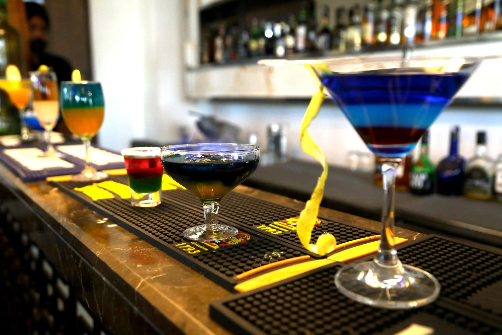 Comfort Inn Alstonia